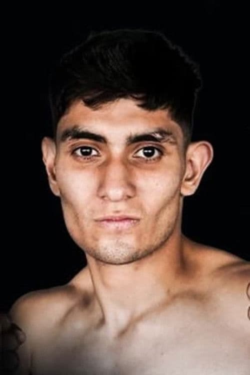 Gohan Rodriguez Garcia profile photo