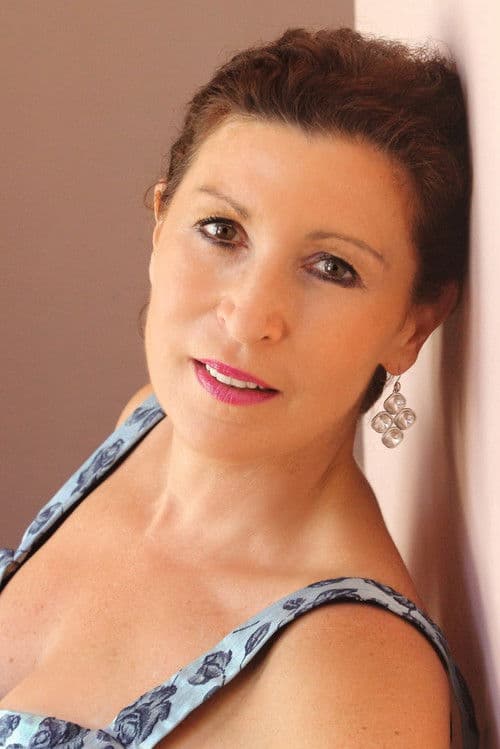 Marie-Ange Todorovitch profile photo