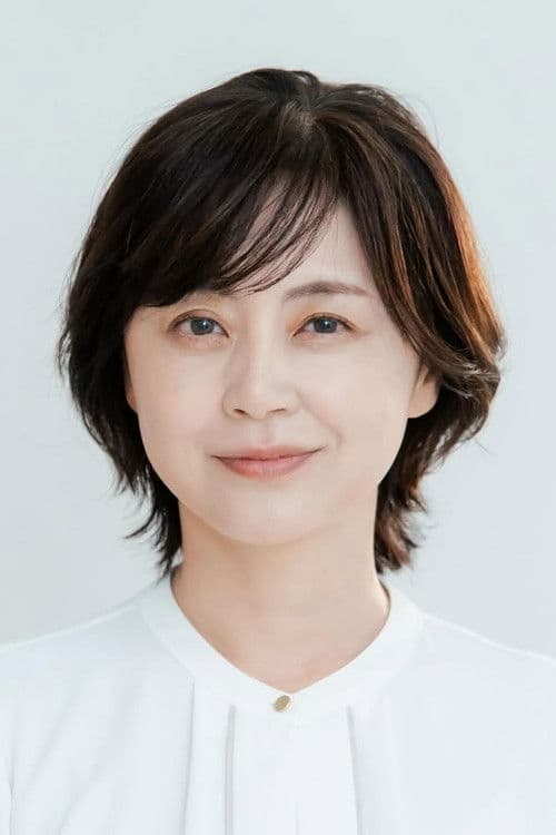 Michiko Iwahashi profile photo