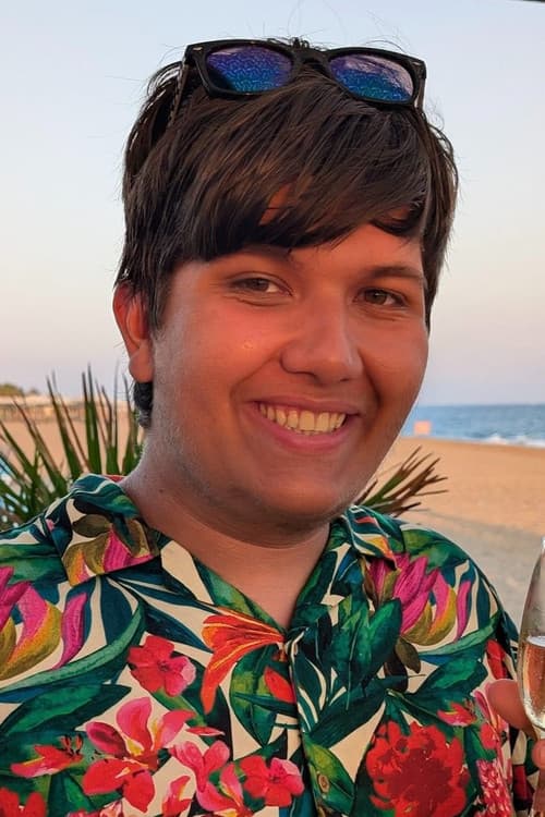 Ashley Glattback profile photo