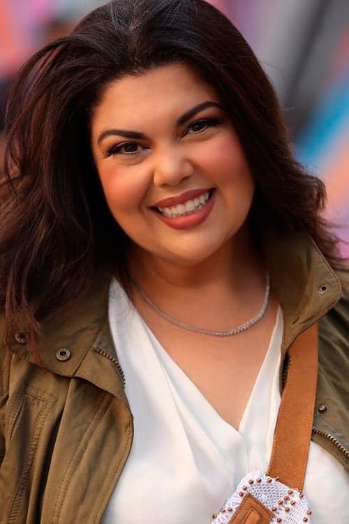 Fabiana Karla profile photo