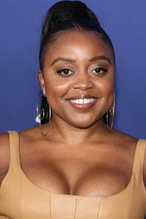 Quinta Brunson profile photo
