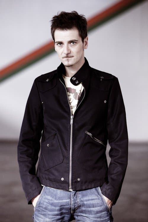 Ruggero Andreozzi profile photo