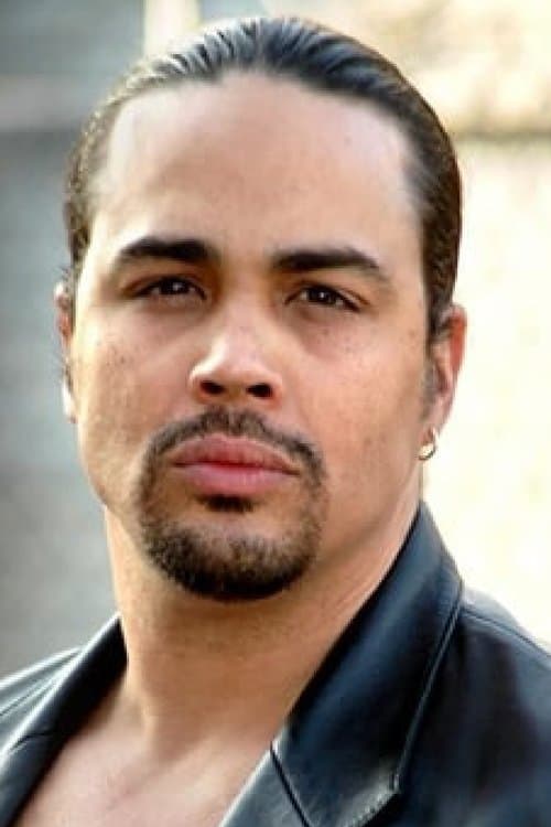 Adam Gifford profile photo