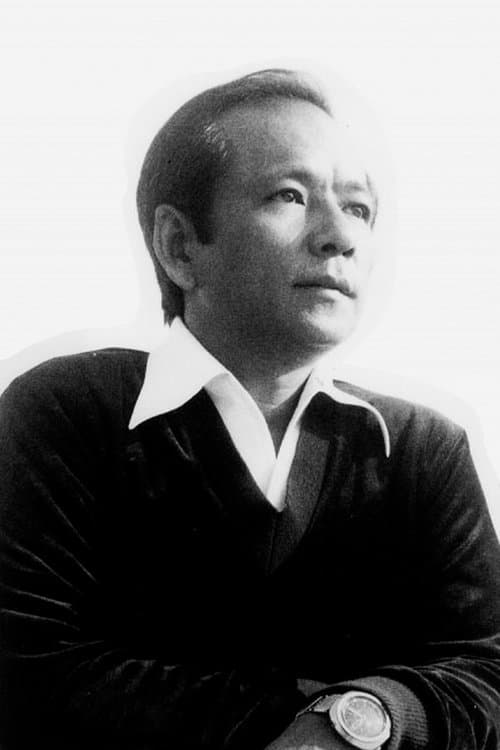 Shūsei Nakamura profile photo