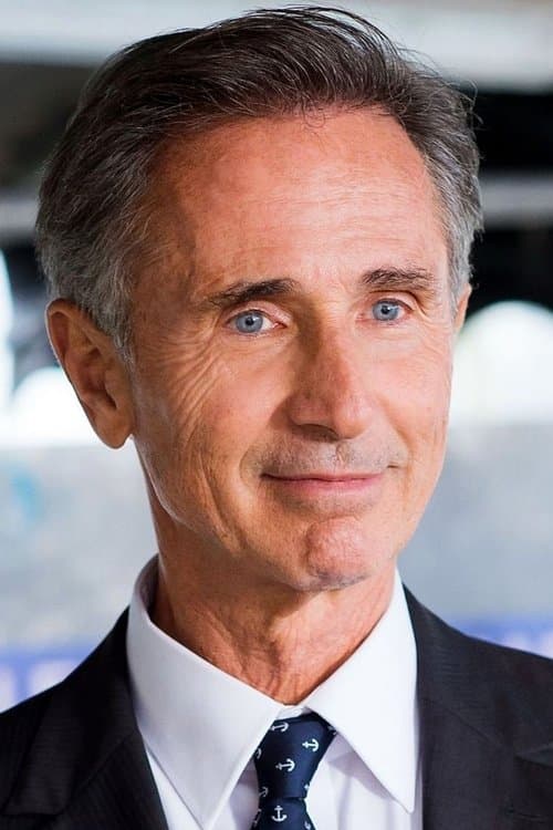 Thierry Lhermitte profile photo
