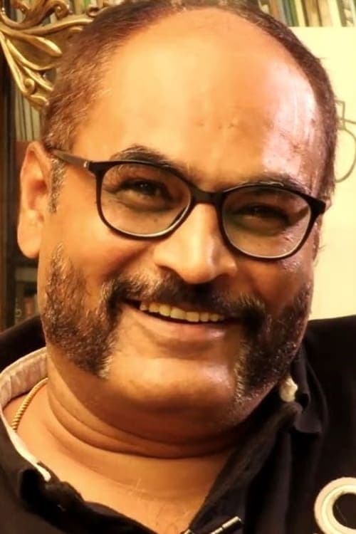 Kavitha Bharathi profile photo