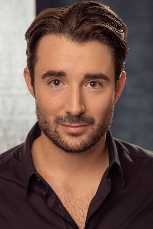 Spencer Jarman profile photo