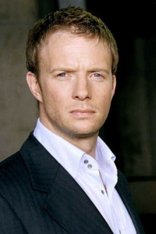Rupert Penry-Jones profile photo