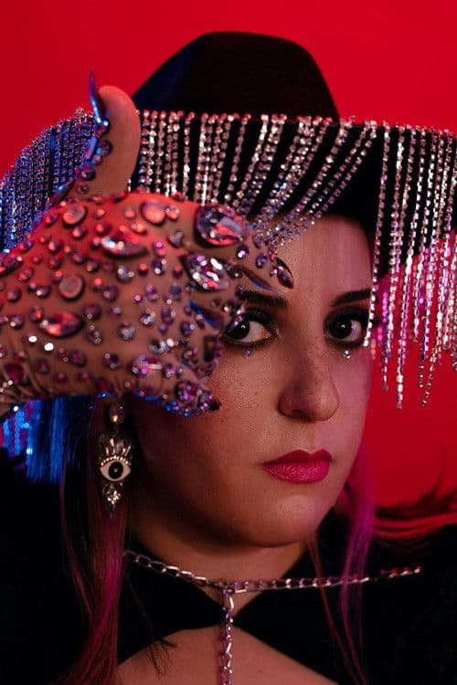 Sofia Garza-Barba profile photo