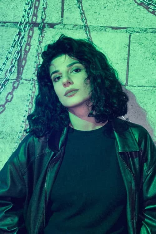 Hripsime Nahapetyan profile photo