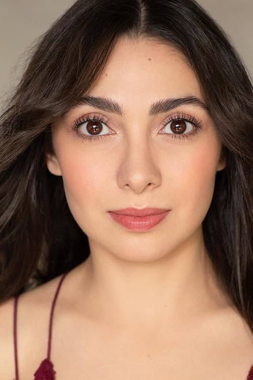 Kristin Vasoyan profile photo