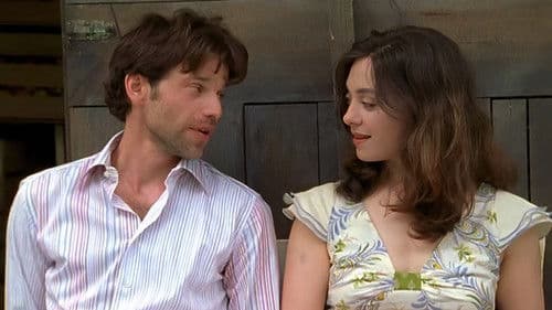 Ein Mann zum Vernaschen poster