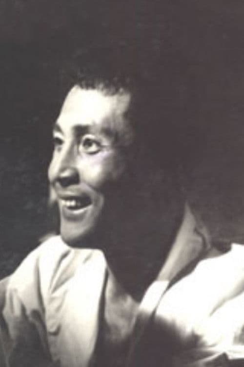 Cho Yong-soo profile photo