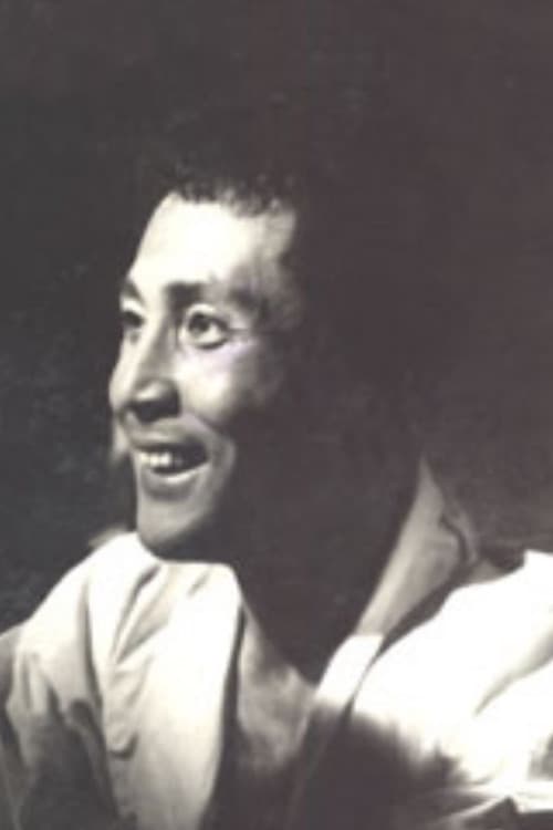 Cho Yong-soo profile photo