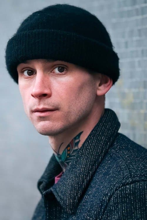 Gilbert Crockett profile photo