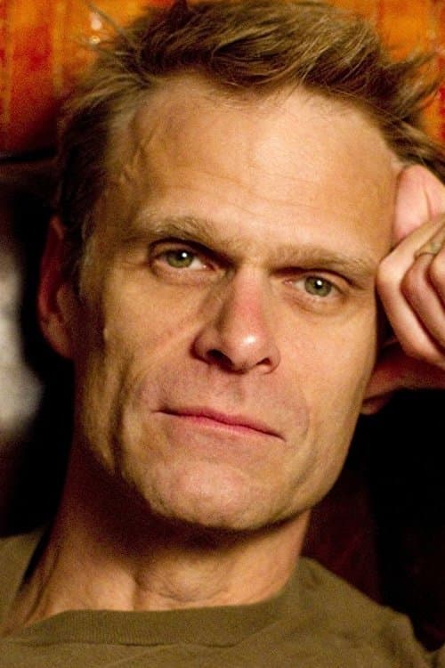 Robert Sedgwick profile photo