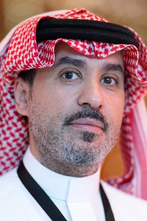 Mishal Al-Mutairi profile photo