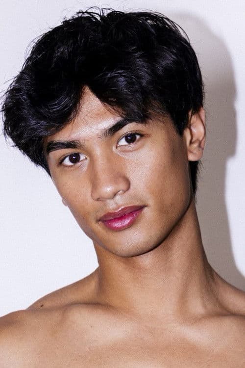 Luca Knight profile photo