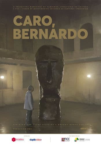 Caro, Bernardo poster