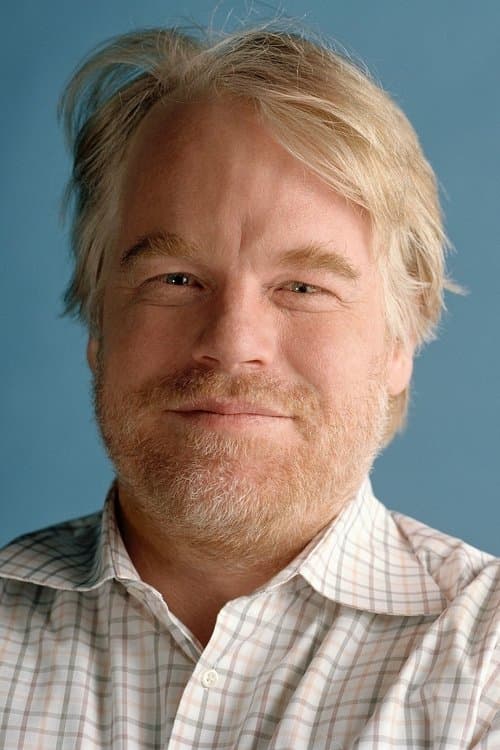 Philip Seymour Hoffman profile photo