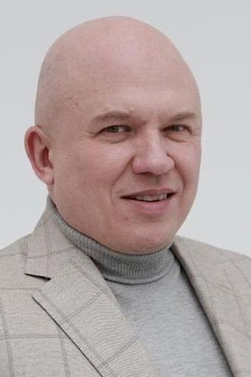 Andrey Ilyushin profile photo