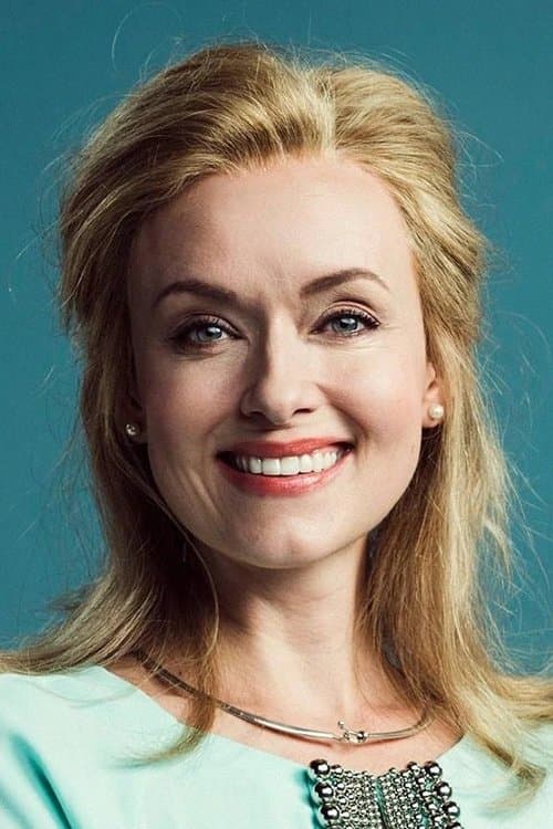 Livia Millhagen profile photo