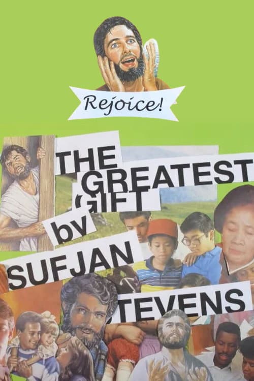 The Greatest Gift poster