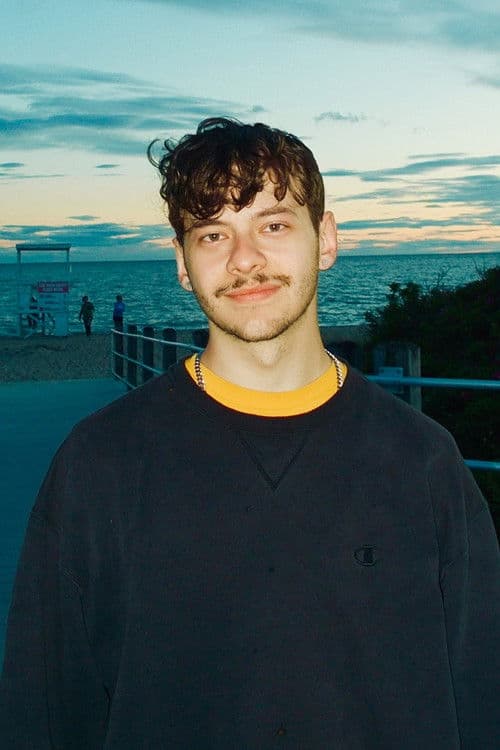 Macin Grunberg profile photo