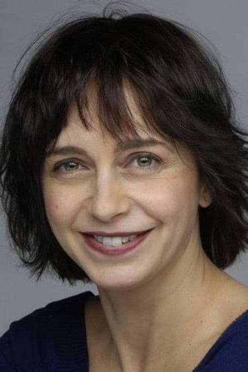 Alessandra Sarno profile photo