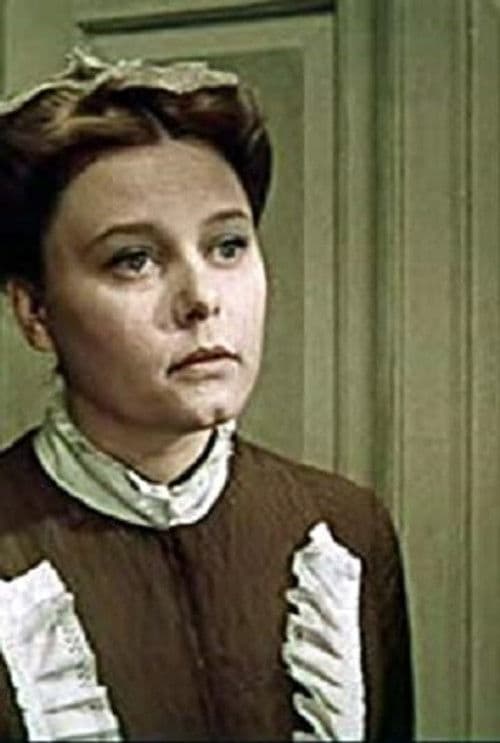 Tatyana Lukyanova profile photo