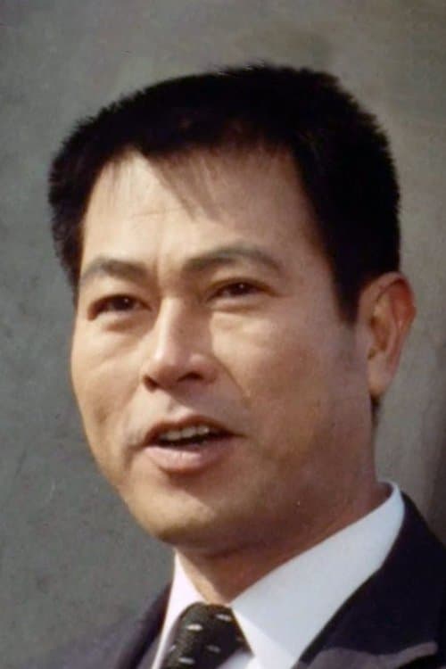 Yoshirō Aoki profile photo