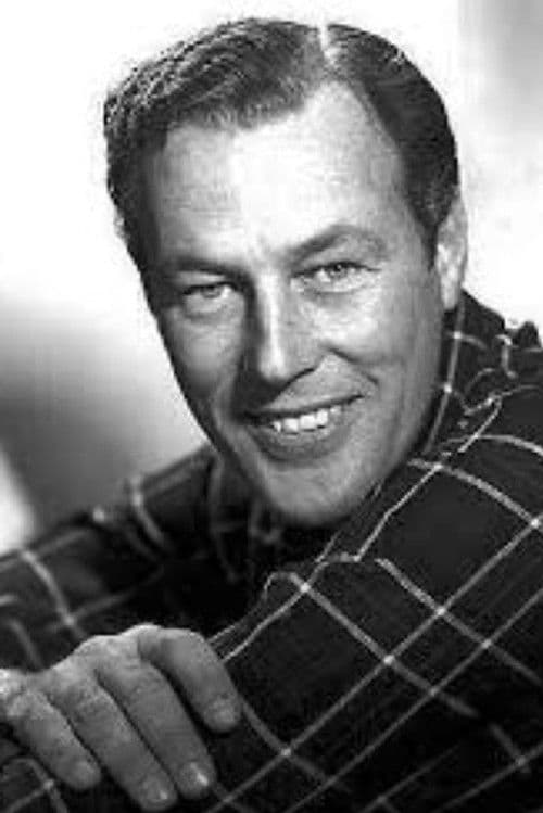 James Warren profile photo