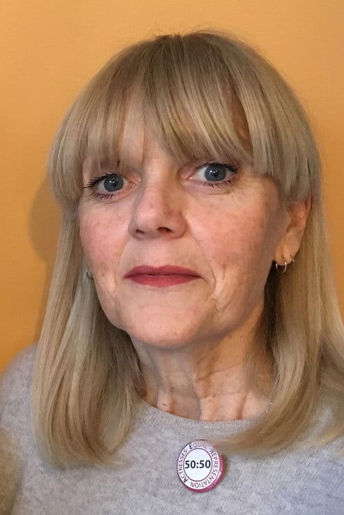 Polly Kemp profile photo