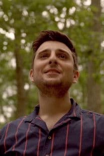 Kayvon Kaliush profile photo