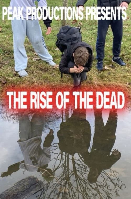 The Rise Of The Dead poster