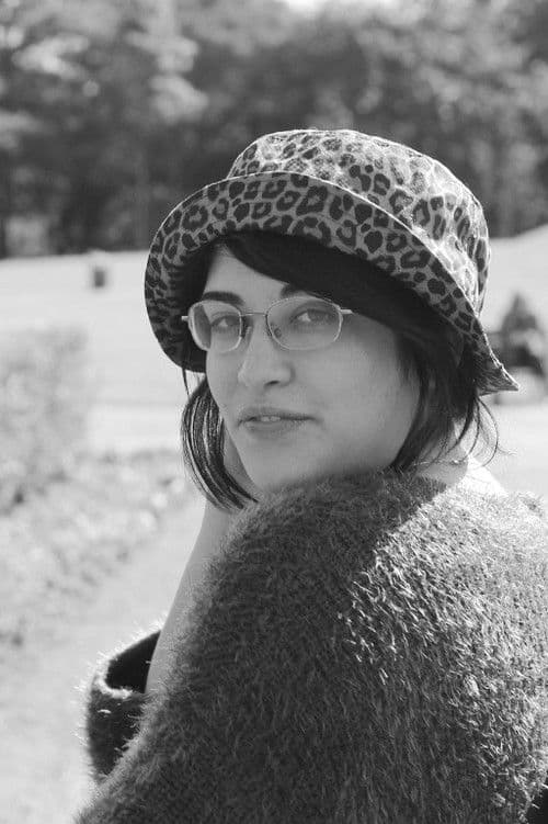 Ieda Lagos profile photo