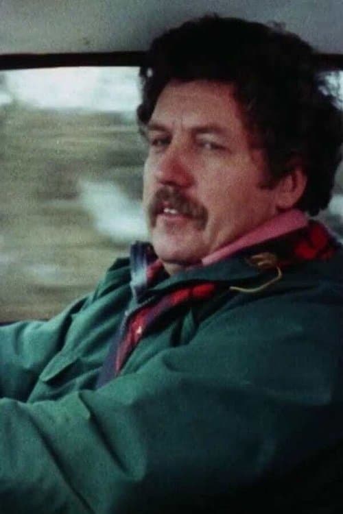 Watch That Space poster