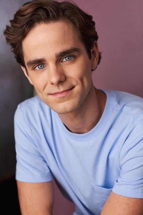 Robert Solomon profile photo