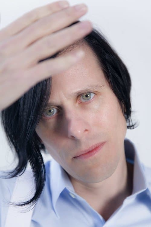 Ken Stringfellow profile photo