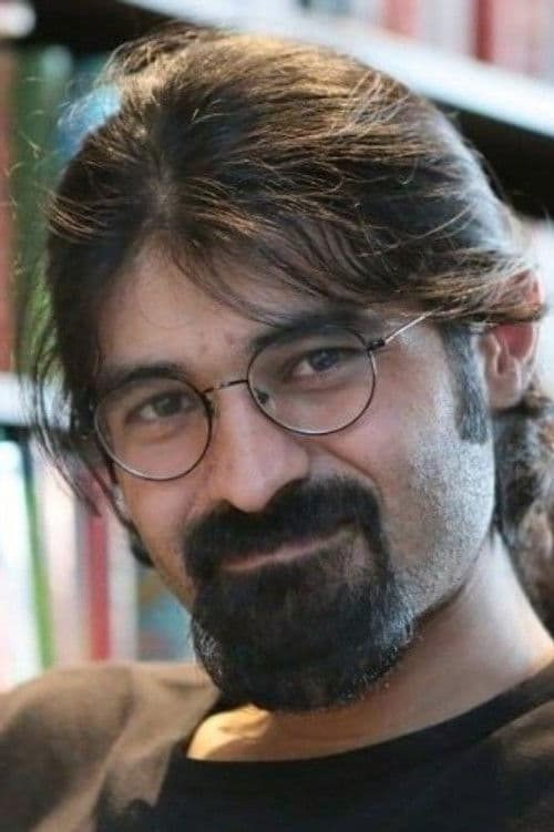 Hesam Yousefi profile photo