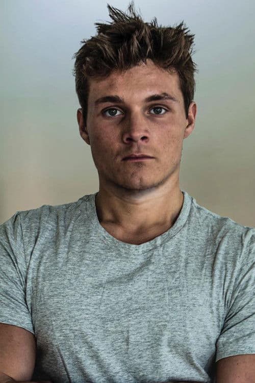 Chad Moseley profile photo