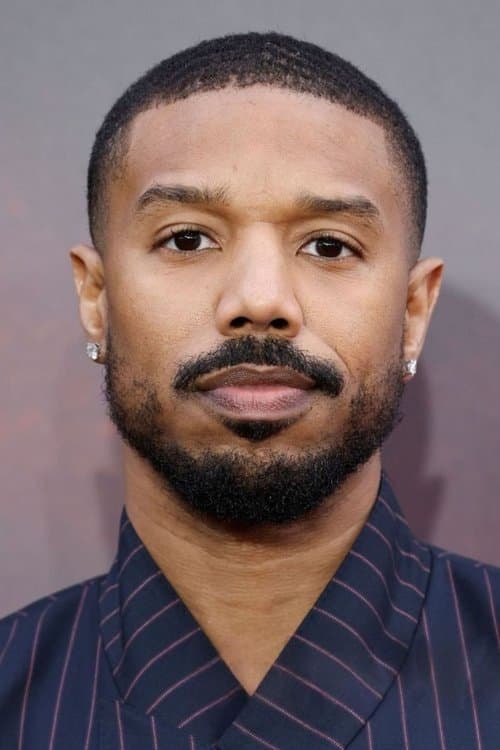 Michael B. Jordan profile photo