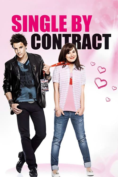 Single By Contract poster