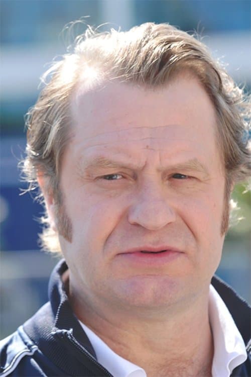 Pierre Laplace profile photo