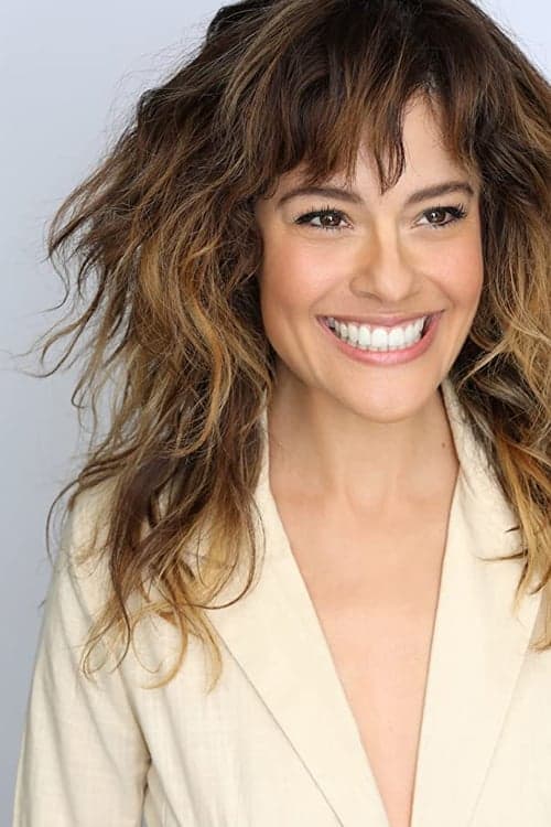 Vanessa Campbell profile photo