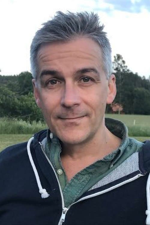 Bengt Stenberg profile photo