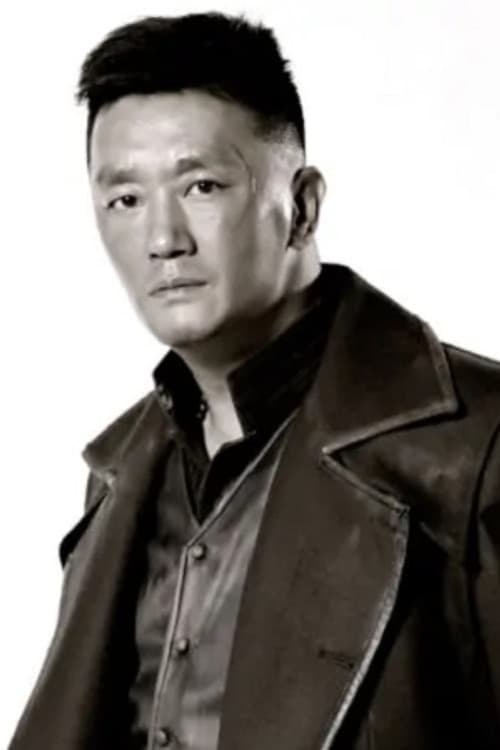 Han Pujun profile photo