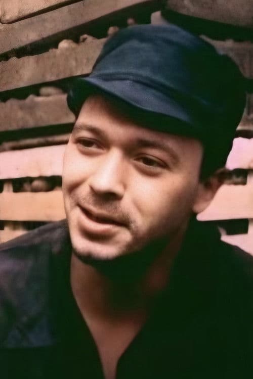 Aleksei Kozlov profile photo