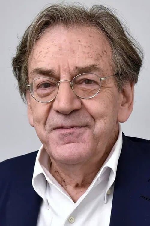 Alain Finkielkraut profile photo